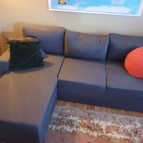 Sovesofa