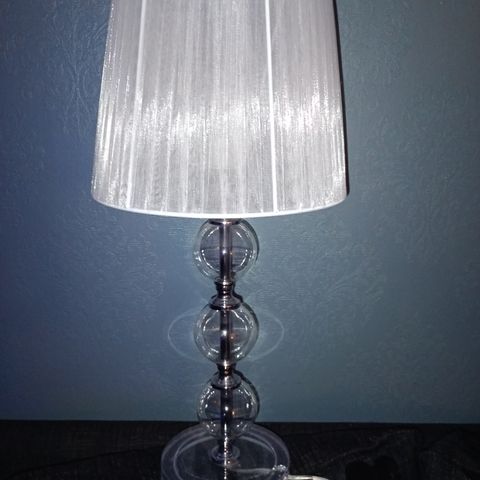 Lampe