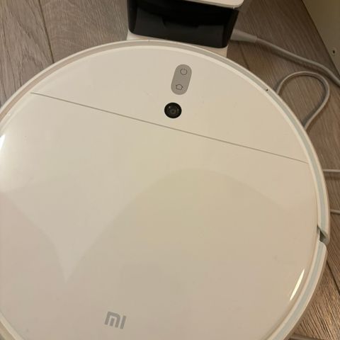 Robotstøvsuger Xiaomi