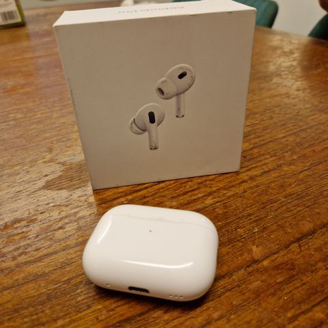 Airpods Pro 2. gen