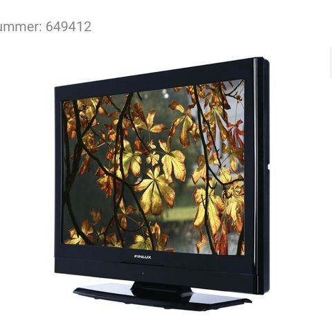 Finlux LCD TV, 32 tommer (32flxr940hu)