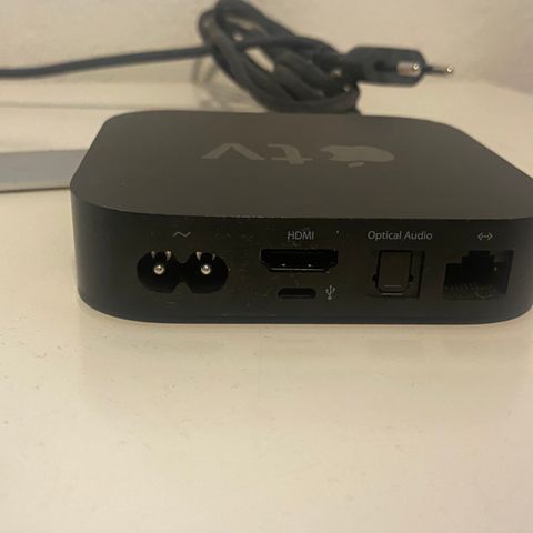 Apple TV ( 3gen)