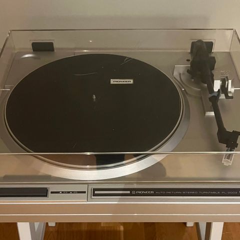 Pioneer PL-200z