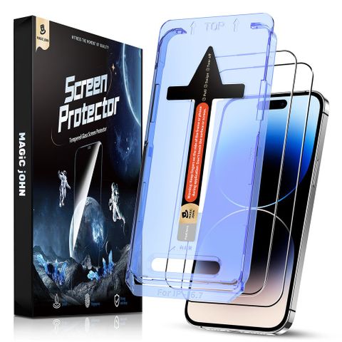 samsung s24 plus magic john Privacy screen protector