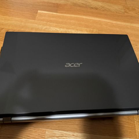 Acer laptop