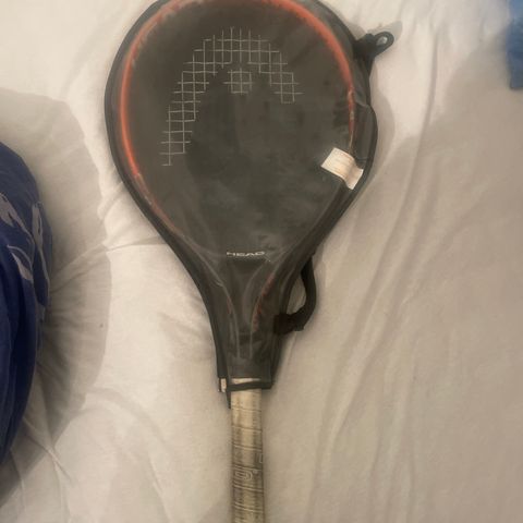 Tennis junior racket fra Head