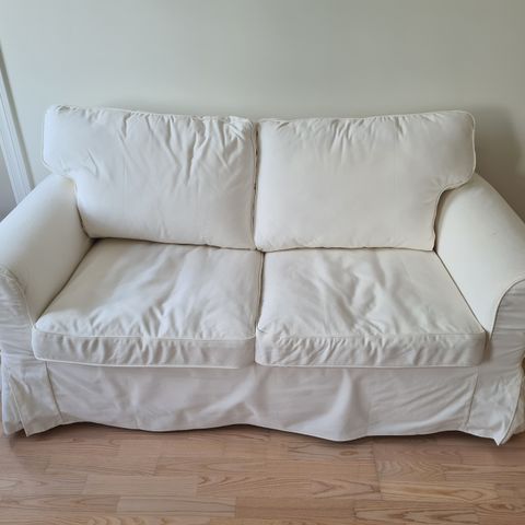 Ektorp sofa