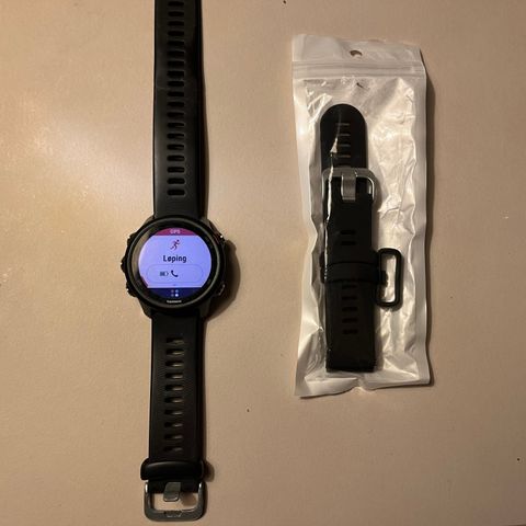 Garmin Forerunner 245 Music