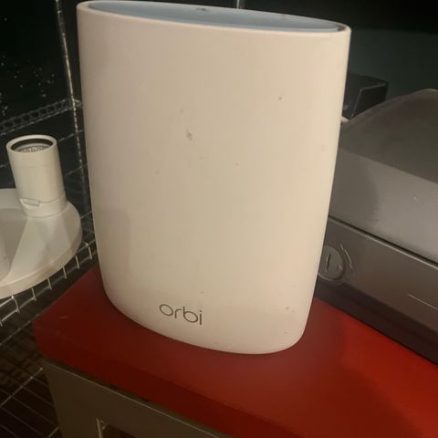 Netgear orbi lbr20