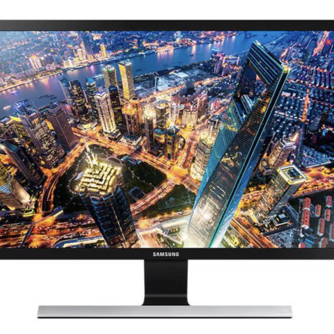 Samsung 28" 4K LED FreeSync U28E570D