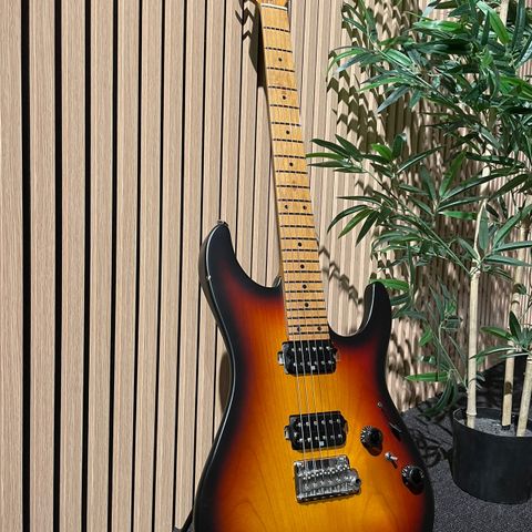 Ibanez Prestige AZ2402 TFF