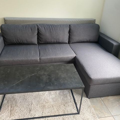 Sovesofa