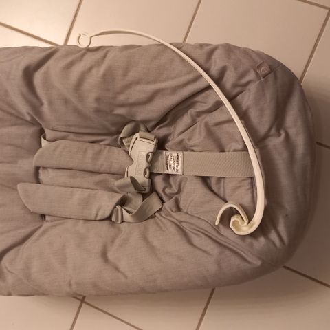 Stokke New born sete