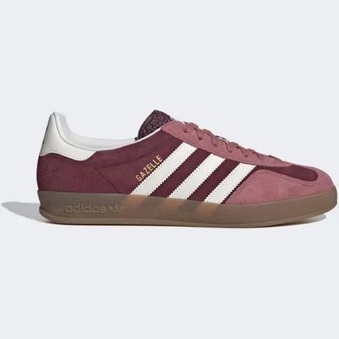 Adidas gazelle dame størrelse 38