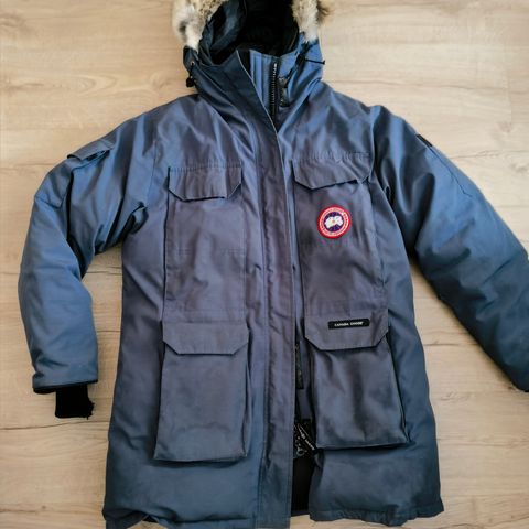 Canada Goose Expedition M L