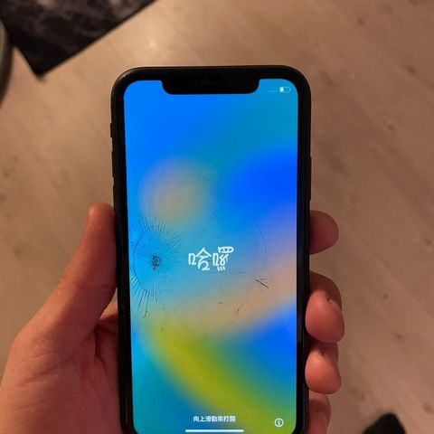 iPhone 11 selges billig