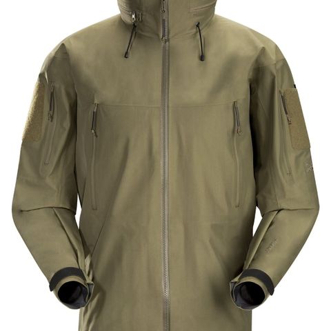 Arcteryx Leaf Alpha Jakke Gen2