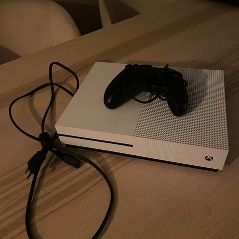 Xbox one