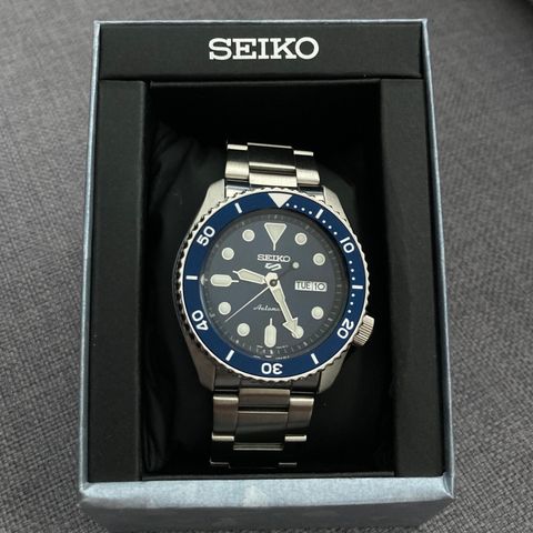 Seiko SRPD51K1