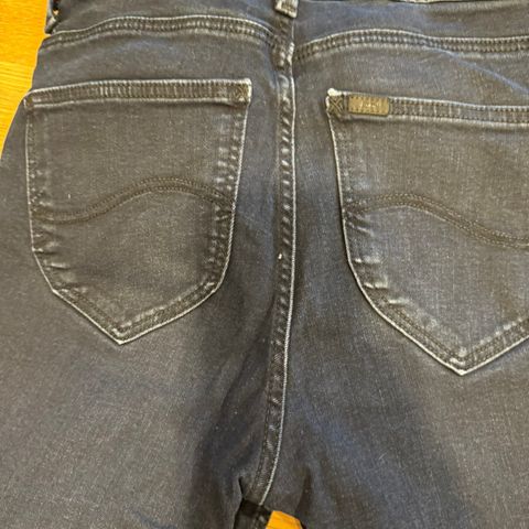 Lee jeans 27/31