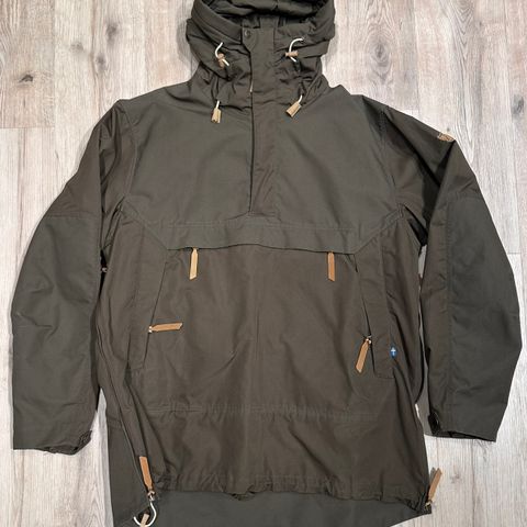 Fjällräven Anorak No. 8, Herre str XL