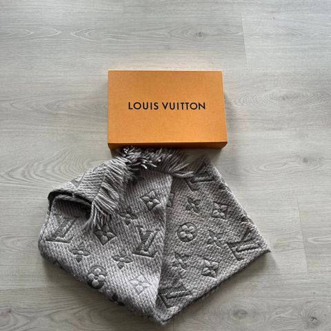 Louis Vuitton Logomania 160cm