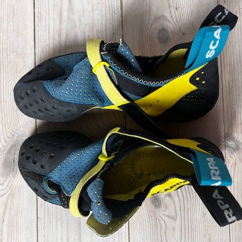 Scarpa Furia Air 39,5