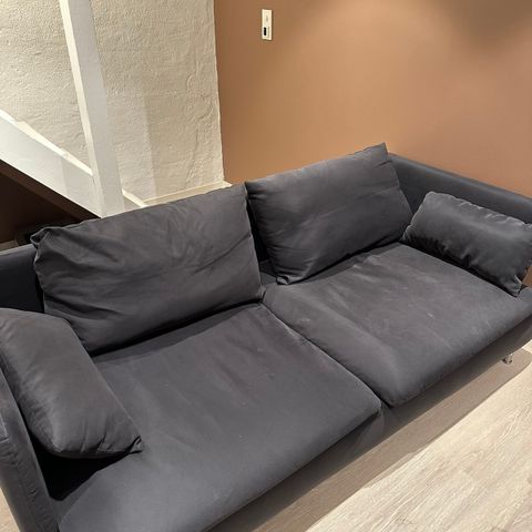 Söderhamn sofa