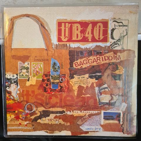 Ub40