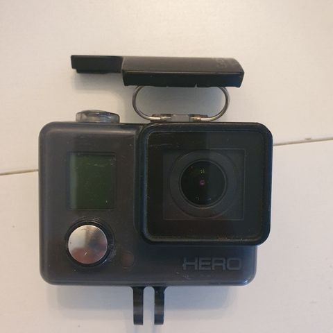 GoPro Hero 1