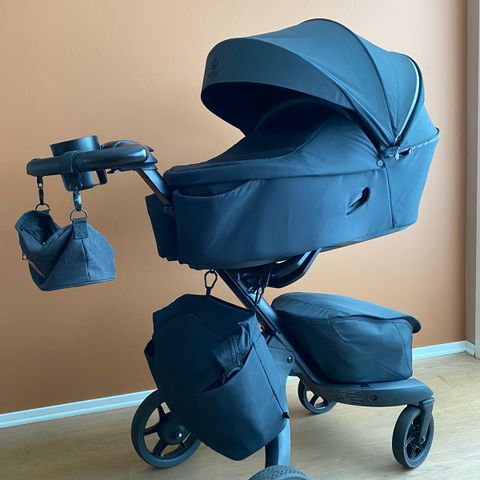 Stokke Xplory X