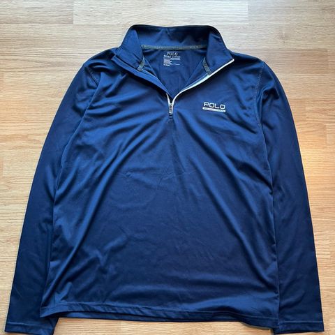 Polo Ralph Lauren Half Zip