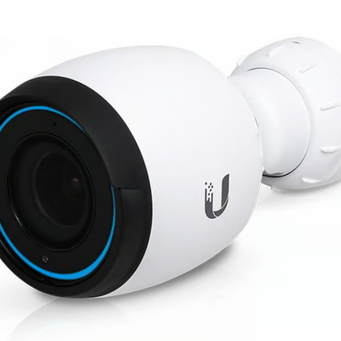 Ubiquiti UniFi Protect UVC-G4-PRO - 5 stykk