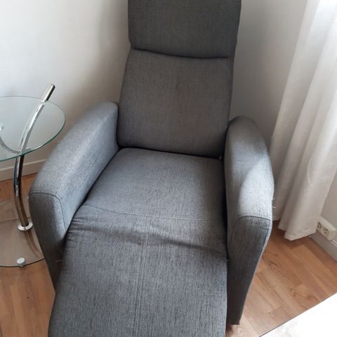 Stressless stol