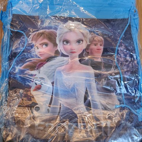 Frozen/elsa