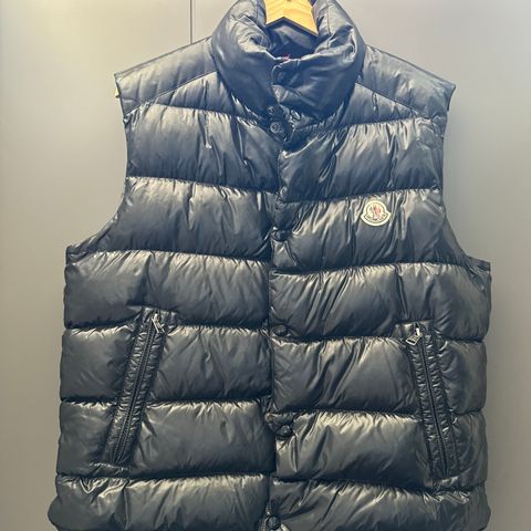 MONCLER VEST