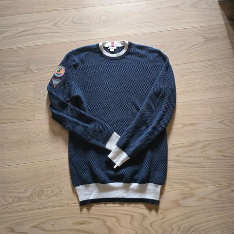 Amundsen Drifter Sweater str M