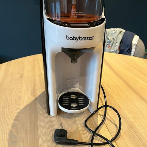 Babybrezza Pro Advanced