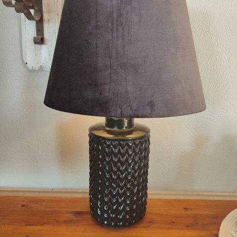 Bordlampe