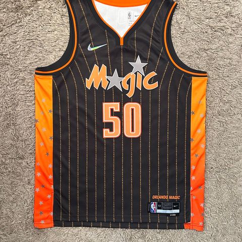 ORLANDO MAGIC CITY EDITION 2021/22 - ANTHONY #50 NBA