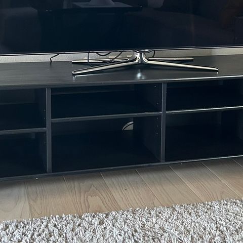 Tv-benk