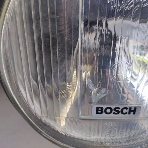 Bosch