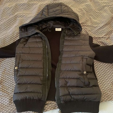 Moncler Cardigan