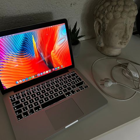 MacBook Pro 13" 2014