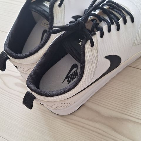 Nike joggesko