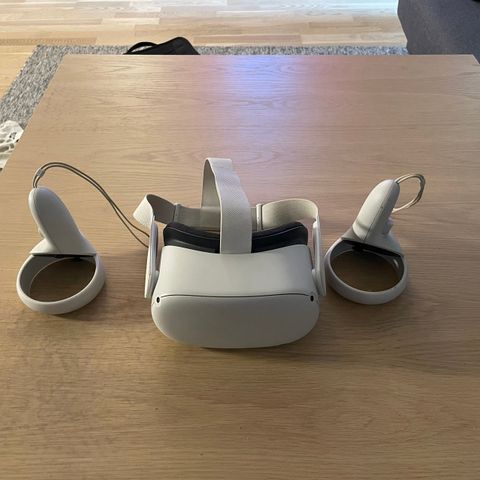 Oculus Quest 2 (Meta quest 2)