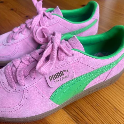 Puma Palermo sko