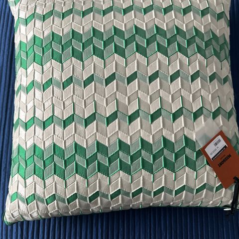 Missoni Home Tread Cushion 50×50