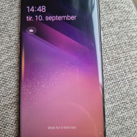 Samsung galaxy s8 64GB