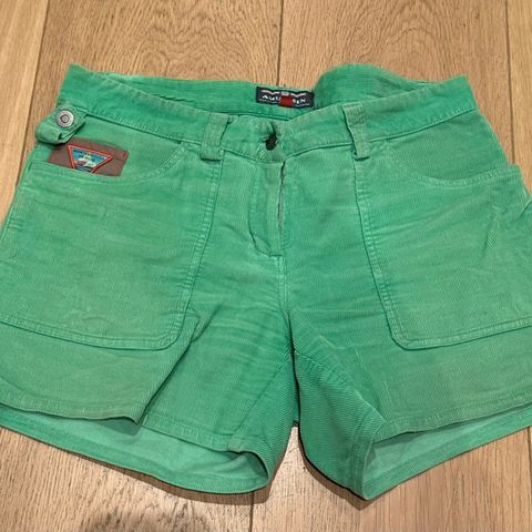 Amundsen shorts str. L (dame)